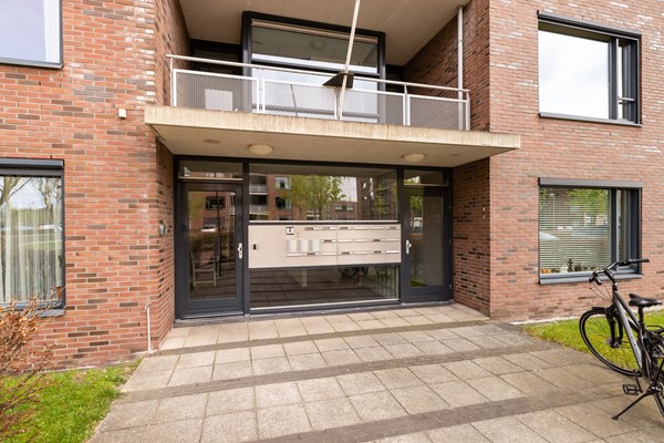 Foto - Te koop: Goed onderhouden Senioren appartement!